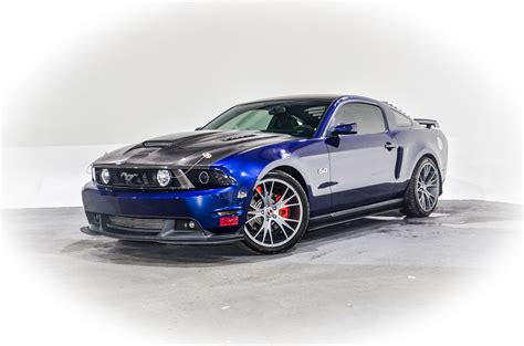2011 mustang gt for sale in ohio